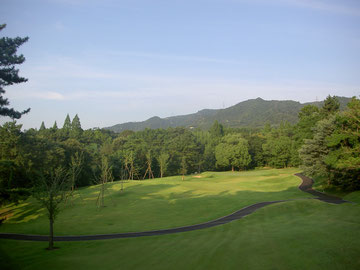 No.11　Par3