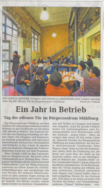 Kurier vom 10.2.2012