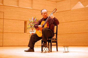 2005年12月名古屋ギターコンクール