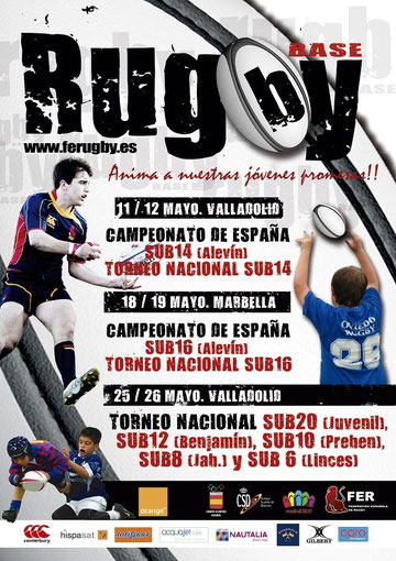 RUGBY