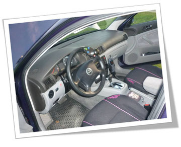Fahrerseite