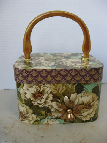 Floral Fantasy
