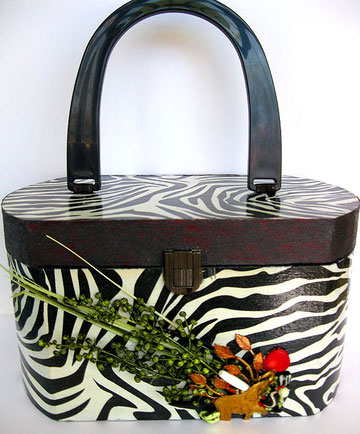 Zebra Zebra