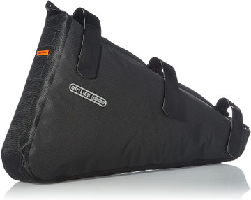 おすすめフレームバッグ5選【フレーム内を有効活用】選び方と大容量