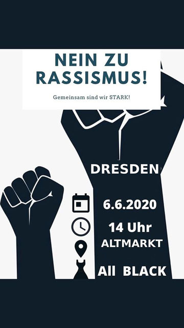 Get Demo sprueche gegen rassismus englisch For iPhone