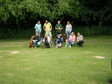 Gruppenbild