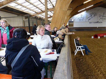 09.11.2014 Fun Turnier der Hundeschule Büdingen