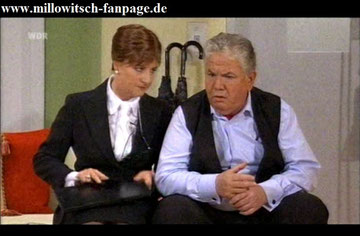 Carmen Heibrock Peter Millowitsch