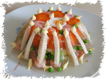Aspic