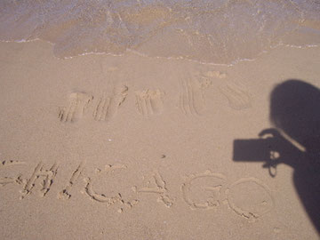 Blog Usanjas Jimdo Page