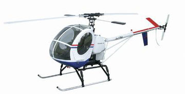 Schweizer 300 Helicopter