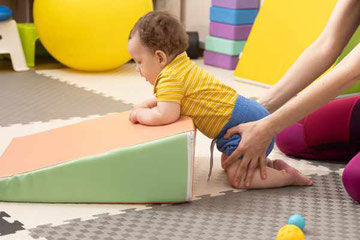 KinFlex-Therapie in Valley bei Muenchen