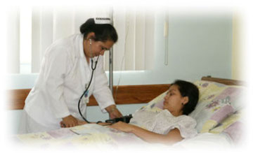 Siempre Contigo, Siempre CREERSALUD