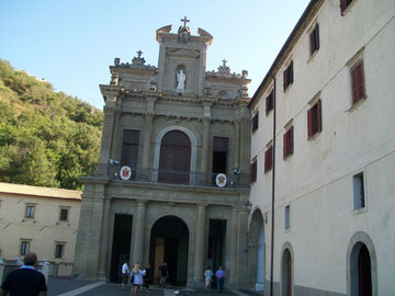 IL Santuario