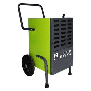 Zipper ZI-BAT50 Luftfeuchter
