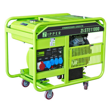 Zipper ZI-STE11000 Stromerzeuger