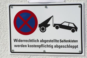Der Andrang auf die Seifenkisten war einfach zu groß!