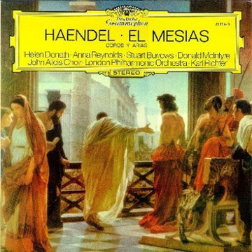 El Mesías HW 56 (en inglés Messiah, en alemán Der Messias, en francés Le Messie)