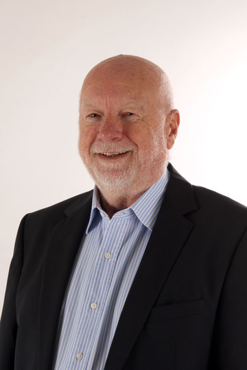 Claude BAS - Président du GROUPE BAS