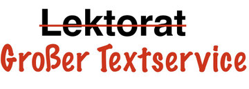 TEXTfertig Korrektorat Lektorat wurde zu TEXTfertig Textservice, darum ist ein Lektorat jetzt ein Großer Textservice