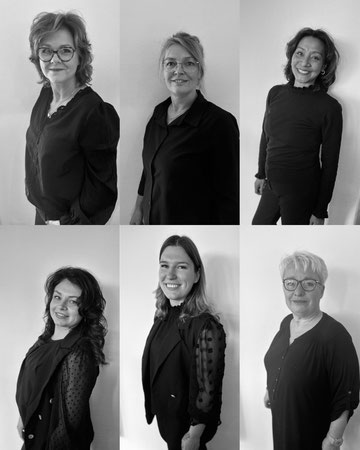 Maak kennis met ons Team
