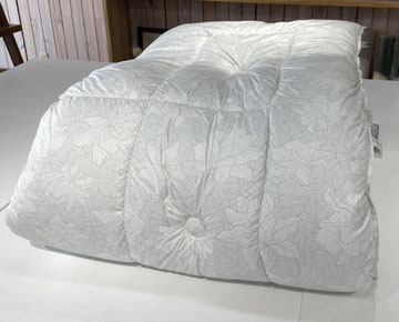 WASH＆SLEEP アレルギー対応合繊掛けふとん