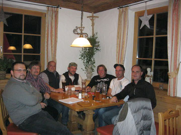 Entstehungsdatum   26.01.2011  Rauter Robert,Kainz Günter,Oberlechner Go,Schösser Ferdi,Voithofer Andi,Zuparic Igor,Peter Gänsbichler!