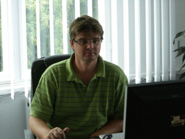 Henry Wiedemann