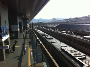京都駅2