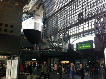 京都駅