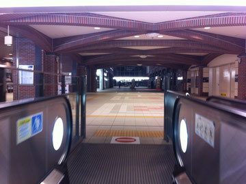 JR久留米駅