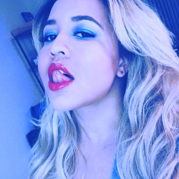 GABIFRESH GABI GREGG MAKEUP LIPS ROUGES À LÈVRES