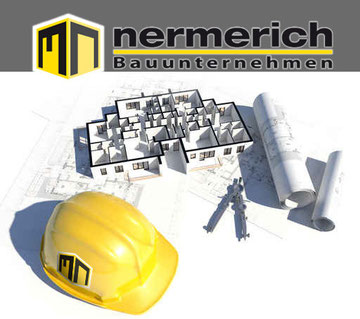 Nermerich Bauunternehmen Lahnstein, Koblenz und Umgebung