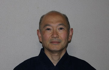 廣前心齋顔写真