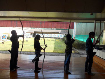 2021年度日野市アーチェリー協会行事予定 東京日野市アーチェリーhino archery club