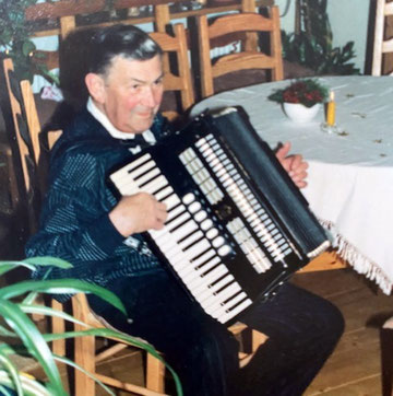 Großvater