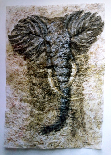 Reliefs - Roman GORSKI