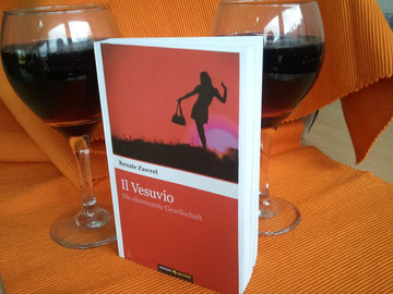Il Vesuvio - die erste Ausgabe