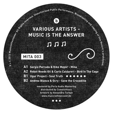 MITA003 B-Side