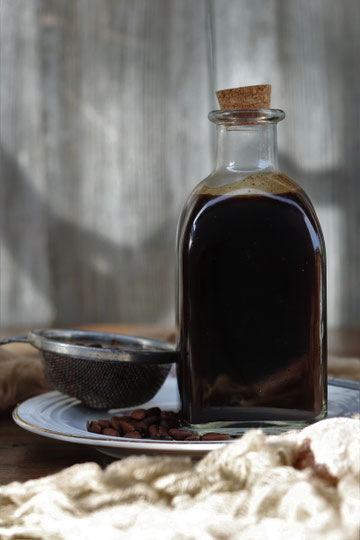 Kaffeesirup