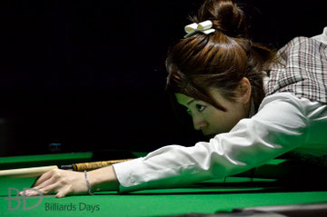 佐藤千晶（JPBA）