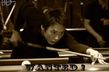 川本比呂志プロ（JPBA）