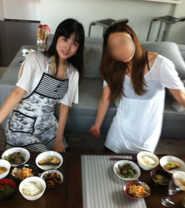 綺麗で面白くて気の利くとても素敵な方なのでご飯もより美味しく感じます^^美味しいクッキーも持ってきてくれました。