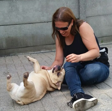 gedragstherapeut voor honden, hondenpsycholoog