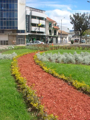 MULCH CUENCA
