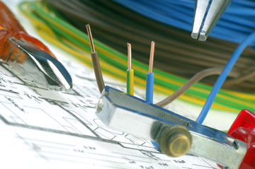 Elektrotechnik-Image