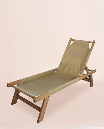 balancelle extérieur bois made in france