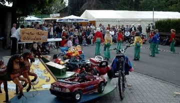 Backkausfest 2003