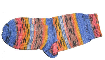 Socken Größe 39