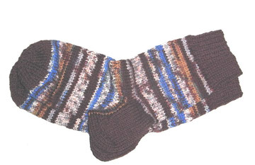 Socken Gr.39